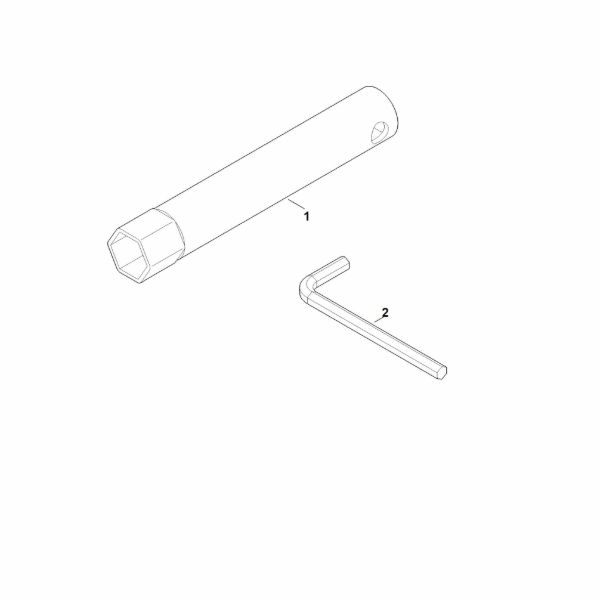 Picture of I - Tools RM 655.1 RS