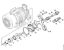 Pump housing Electric pressure washers (RE) RB 400 K Stihl