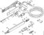 Spray gun, Spray lance/wand Electric pressure washers (RE) RE 104 KM Stihl