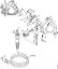 Spray gun, High-pressure hose Electric pressure washers (RE) RE 661 PLUS Stihl