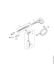 Picture of Spray gun, Spray lance/wand RE 90.0