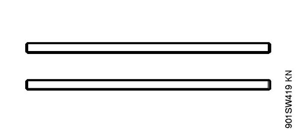 Locking pin Special-purpose units (PC, SP, MC) SP 471 Stihl