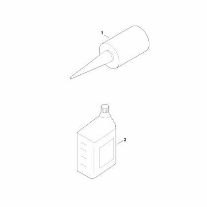 Picture of G - Sealant, lubricant MH 445.1 R