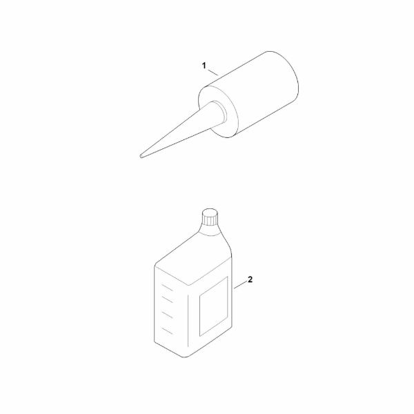Picture of J - Sealant, lubricant MH 700.1