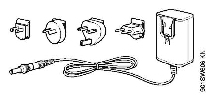 Power supply Backpack brushcutters (FR) FR 410 C-E Stihl