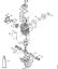 Engine à˜ 43 mm Brushcutters (FS) FS 130 Stihl