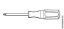Screwdriver, T8 Brushcutters (FS) FS 56 R Stihl