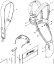 Tools, Extras Brushcutters (FS) FS 56 RC-E Stihl