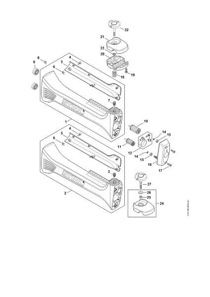 Picture of AV system FS 460-K