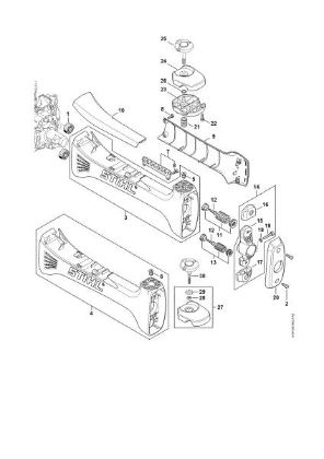 Picture of AV system FS 560 C-EM