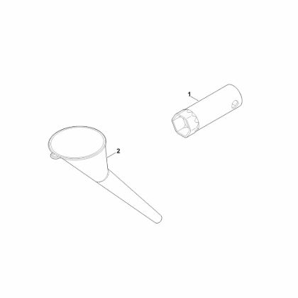 Picture of E - Tools WP 600.0