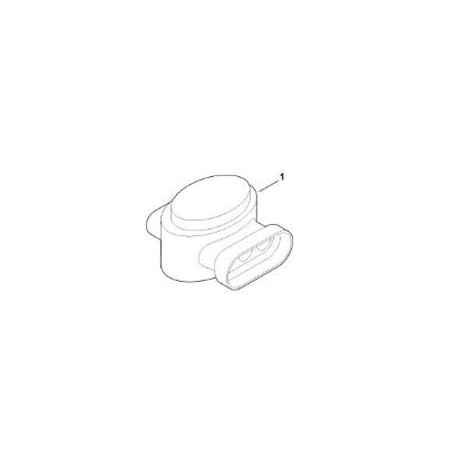 Picture of A - Wire connector ADV 010.0 ADV 010.0
