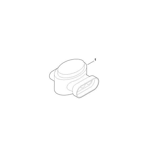 Picture of A - Wire connector ADV 010.0 ADV 010.0