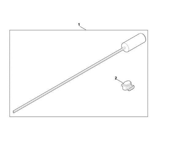 Picture of A - Small-area module set AKM 100.0 AKM 100.0