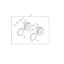Picture of A - Weighted front wheels AVS 100.0 AVS 100.0