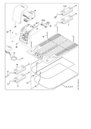 Picture of Docking station Docking station CH