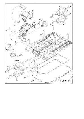 Picture of Docking station Docking station EU