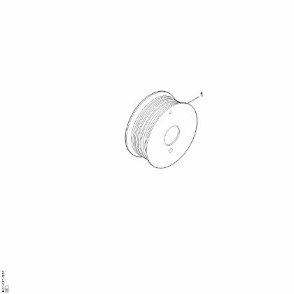 Picture of Perimeter wire Perimeter wire 3,4 / 150