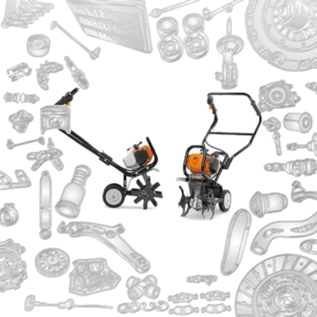 Picture for category Cultivators (BC)