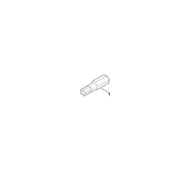Picture of F - Special tool GE 103.1