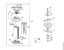 D - Funnel, blade set GE GE 220 brand Viking
