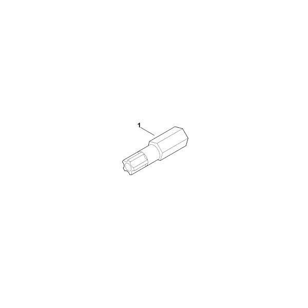 Picture of G - Special tool GE 35.2 L