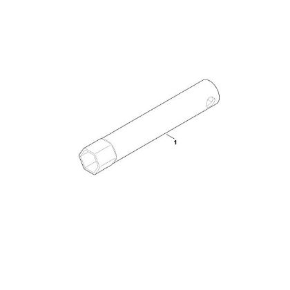 Picture of F - Tools MB 448.1 TC