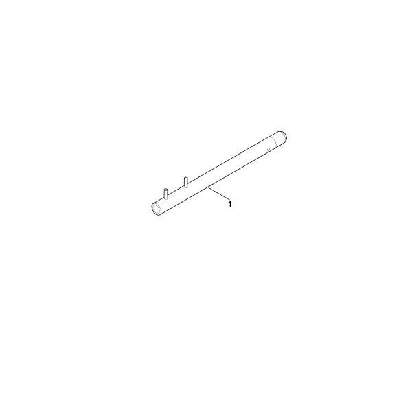 Picture of H - Special tool LE 240.0