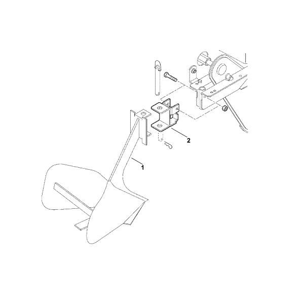 Picture of A - Ridger ABU 500