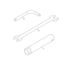Picture of H - Tools HB 445.1 R