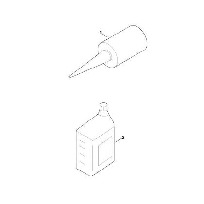 Picture of G - Sealant, lubricant HB 685.1