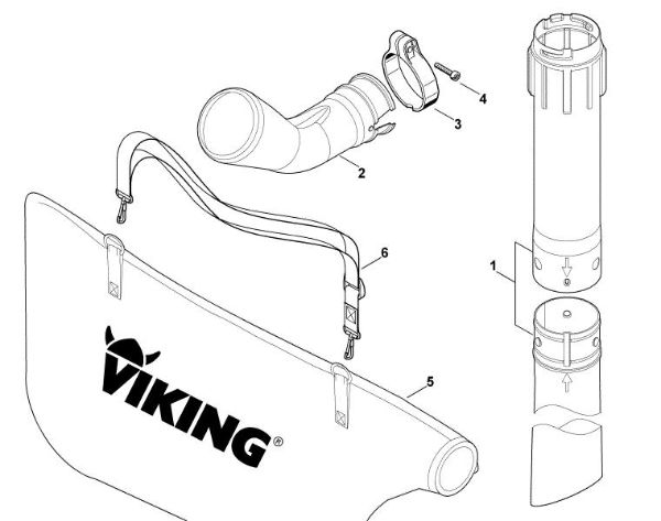 Picture of A - Vac-Kit Vac-Kit