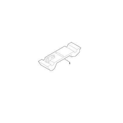 Picture of A - Clamping connector AKS 011