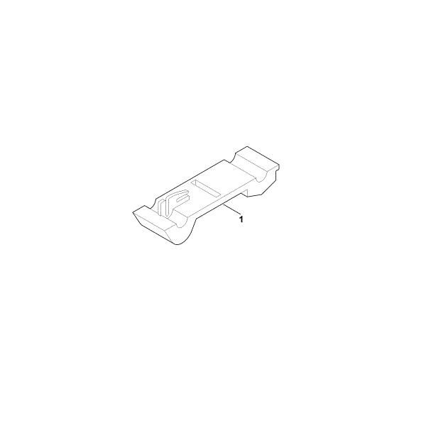 Picture of A - Clamping connector AKS 011