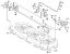 Picture of B - Height adjustment (manual) AMM 848
