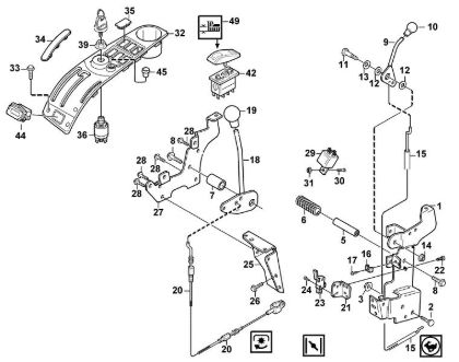 Picture of G - Controls MF 860