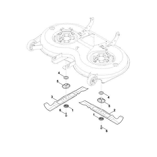 Picture of N - Blade MT 5112.1 Z