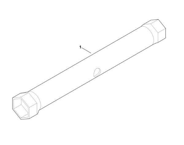 Picture of S - Tools MT 5112.1 Z