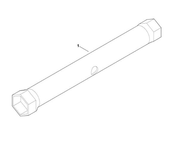 Picture of U - Tools MT 6127.0 KL