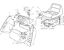 Picture of B - Body, seat MT 780 (1999)