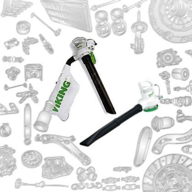 Picture for category Blowers VIKING