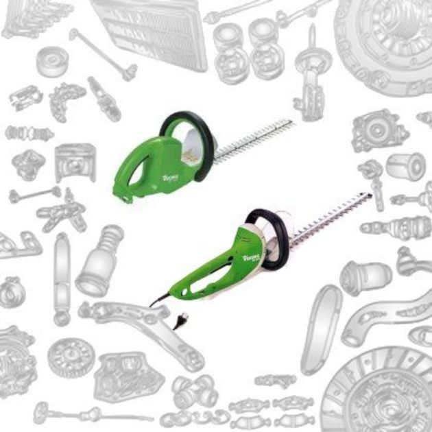Picture for category Hedge trimmers VIKING
