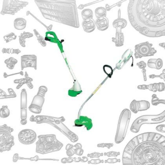 Picture for category Lawn trimmer VIKING