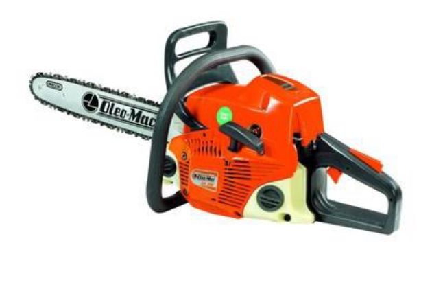 Picture for category GS 35 Chainsaw