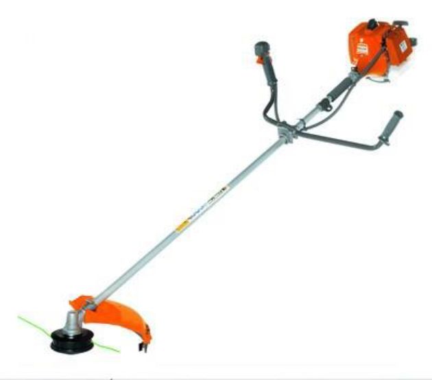 Picture for category SPARTA 380 T (Euro2) Brushcutter