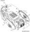 Body POLO 108/17,5 H Garden tractor