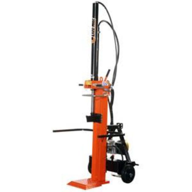 Picture for category SPL 910 PTO Log splitter