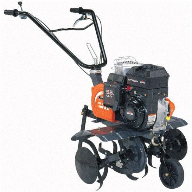 Picture for category MH 180RK (K700 H - SN T210) (EN709) Rotary tiller