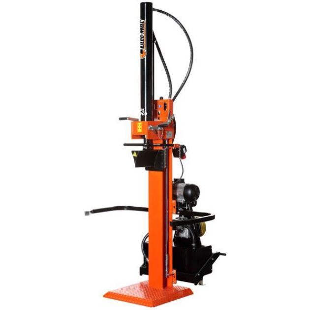 Picture for category SPL 1700 T+PTO Log splitter