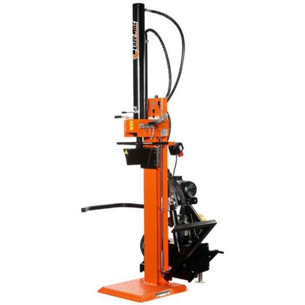 Picture for category SPL 1700 H T+PTO Log splitter